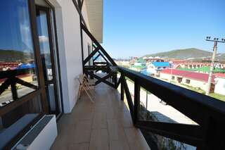 Гостиница Бретань Сукко Полулюкс с балконом-2